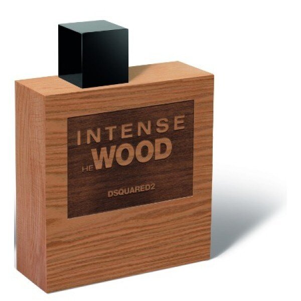 Dsquared2 Intense He Wood EDT 100 ml Erkek Parfümü kullananlar yorumlar